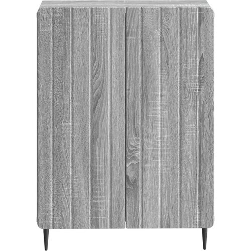  Ormarić za kupaonicu ZWOLLE Siva Sonoma 59 5 x 31 x 79 5 cm - Siva Sonoma Slike