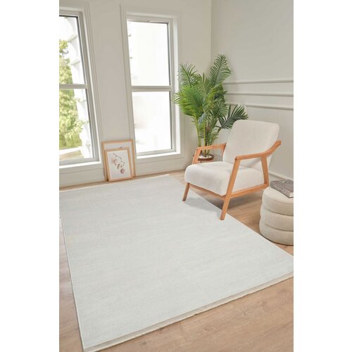 Conceptum Hypnose tepih alin Al002, 200x500 cm, krem Cene
