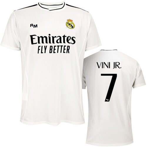 Drugo Vinicius Jr. 7 Real Madrid Home Replica dres Cene
