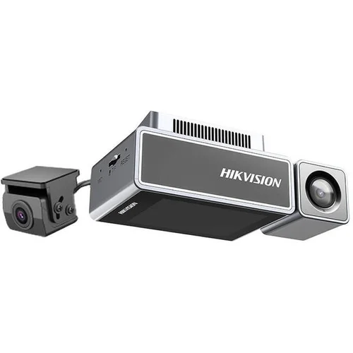 Hikvision Nadzorna kamera C8 Pro WiFi 3,5K Full HD