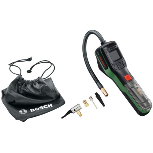 Bosch pneo akumulatorska pneumatska pumpa 0603947500 Slike