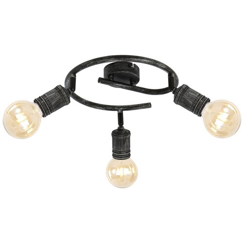 Globo spot lampa 3XE27 GLOB-54038-3-MIX Slike