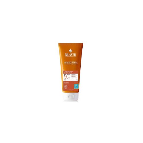 Rilastil SUN System Velvet losion SPF50 Cijene