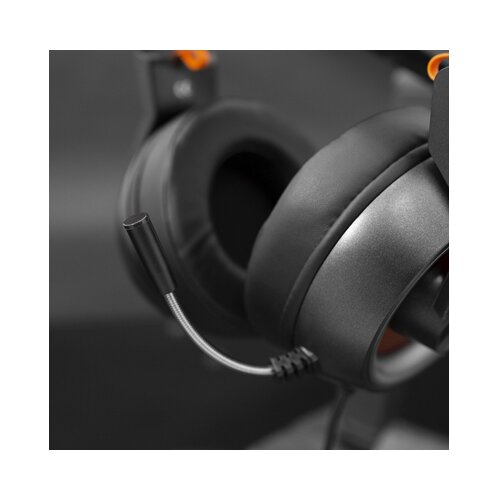 White Shark gaming slu&amp;scaron;alice GH-1949 CARACAL Slike