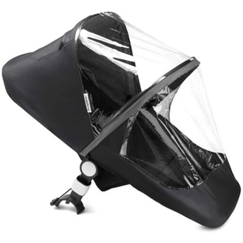 BUGABOO donkey3&trade; dežna prevleka high performance black Cene