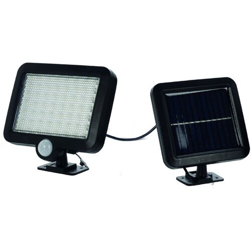  Solarna rasvjeta 54 LED REFLEKTOR SA SENZOROM Cene