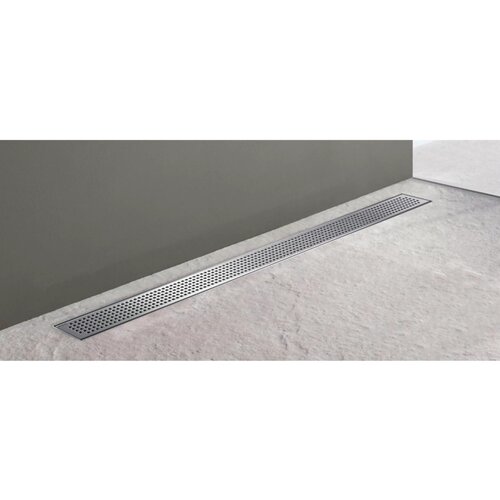 Aco showerdrain e+ re&amp;scaron;etka quadrato + 785 mm 3019883 Slike