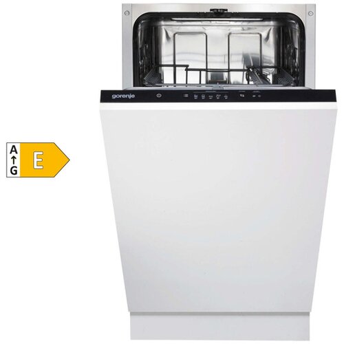 Gorenje ugradbena ma&amp;scaron;ina za pranje posuđa GV520E15 Slike
