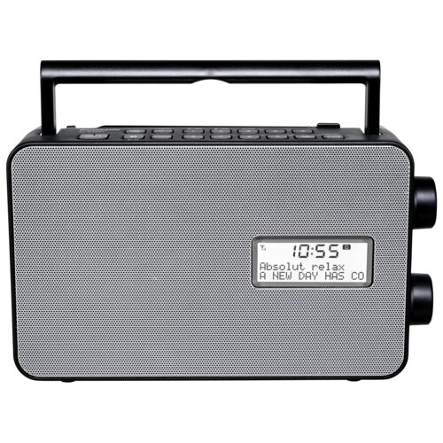 Panasonic RF-D30BTEG black Cijene