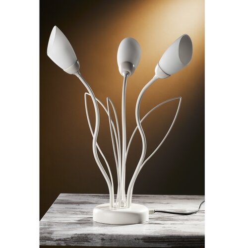 Jupiter 2060 - Stona lampa GLORIOSA 3xG9/14W/230V krem Slike