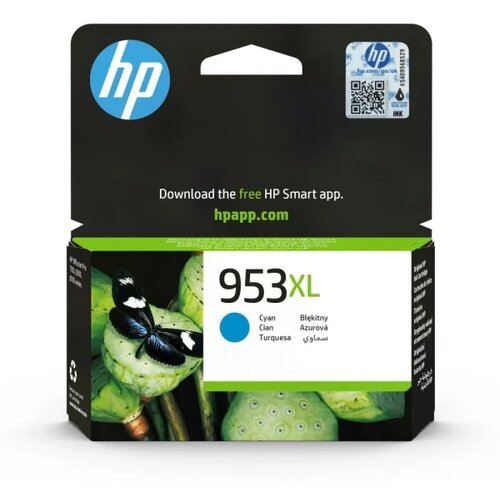 HP Kertridž 953XL F6U16A cyan Cene