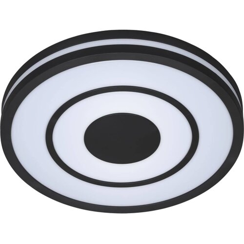 BRILONER led prigu&amp;scaron;iva plafonska svetiljka ripple LED/24W/230V 3000-6500K + daljinski upravljač Slike