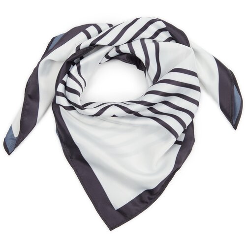 Orsay White patterned women's scarf - Women's Cijene