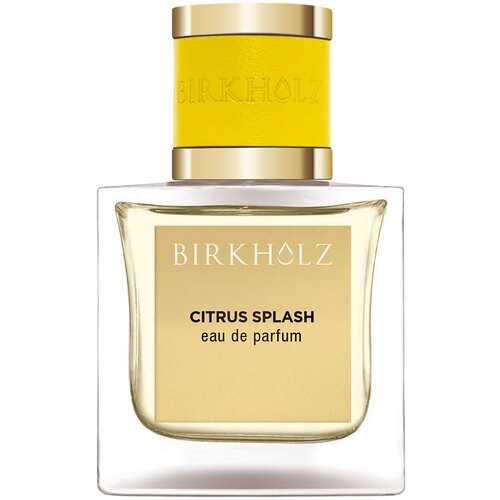  Citrus Splash Eau de Parfum 100 ml Slike