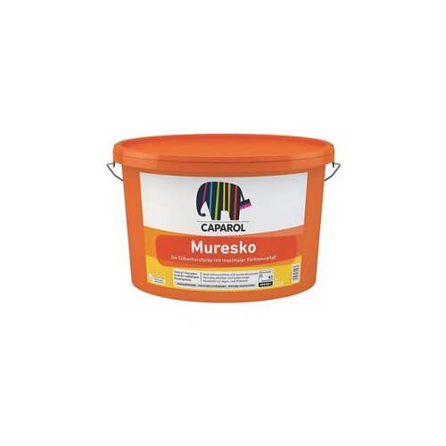 Caparol CX Muresko silacril 5 lit Baza 2 Cene