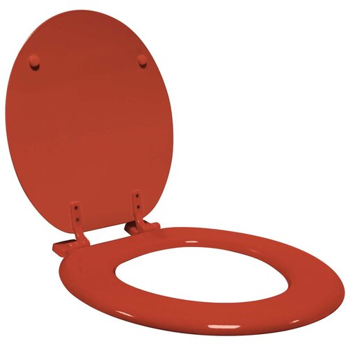 Douceur d int&amp;eacute;rieur WC deska 37 x 47 Vitamine &amp;ndash; Slike