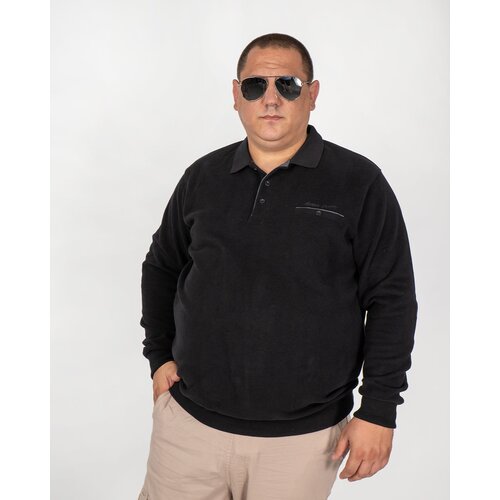 La Force Fashion muška dukserica ff 3581 - crna Cene