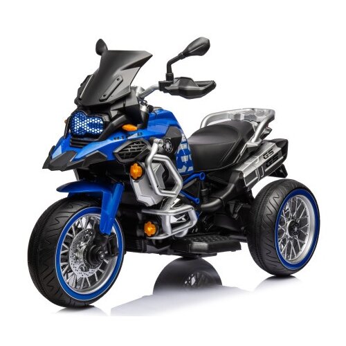 Baby motor bmw gs 12v bbl-mb0089 plava ( 027142P ) Cene