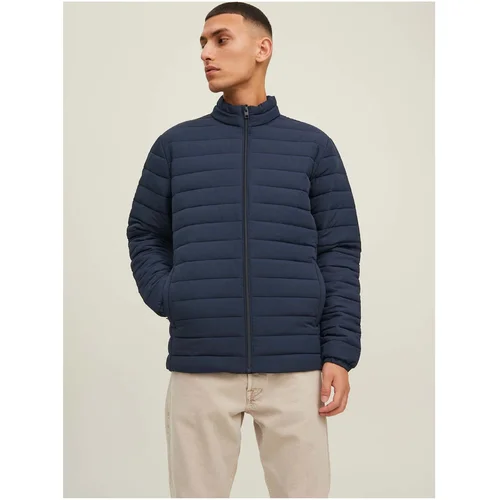 Jack & Jones Puffer Quilted Jacket - Men