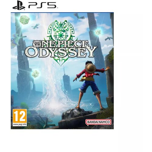 Bandai Namco One Piece: Odyssey (Playstation 5) Slike