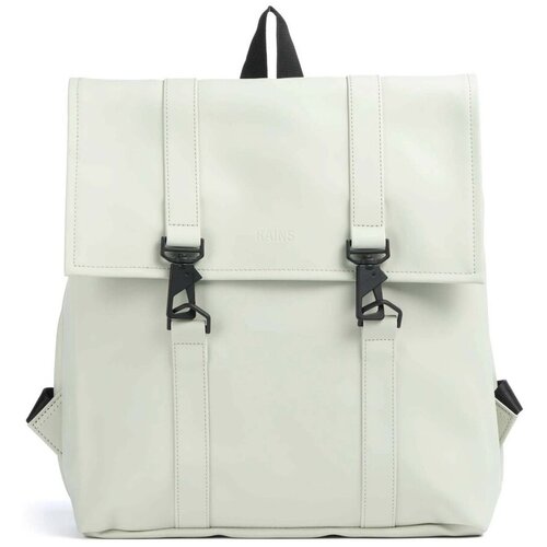 Rains Nahrbtniki Bag Mini W3 Bež Slike