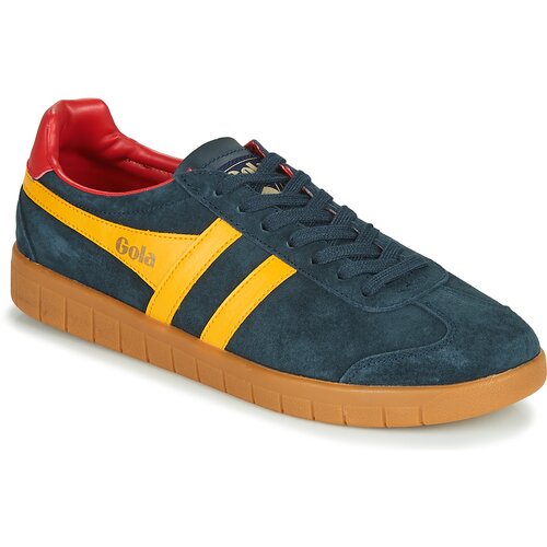 Gola Nizke superge HURRICANE Modra Slike