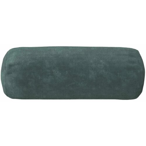  Presvlaka za jastuk 2 kom. HEERLEN Morska plava &amp;Oslash; 15 x 40 cm - Osnovni &amp;Oslash; 15 x 40 cm 2 Slike