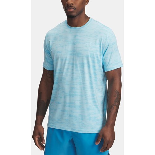 Under Armour Men's T-shirt Vanish Energy Printed SS - Men's Slike