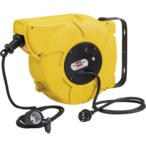 Brennenstuhl Cable Drum IP44 Automatic Slike
