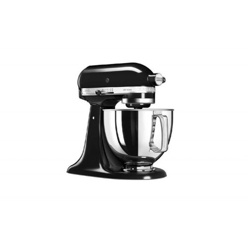 Kitchenaid mikser sa posudom KA5K45SSEOB crni Cijene