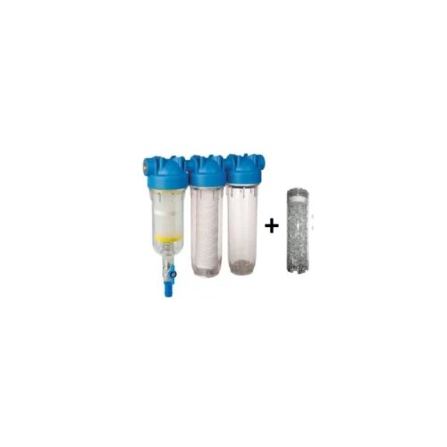 Atlas mehanički filter za vodu Rainmaster Water Soft Cijene