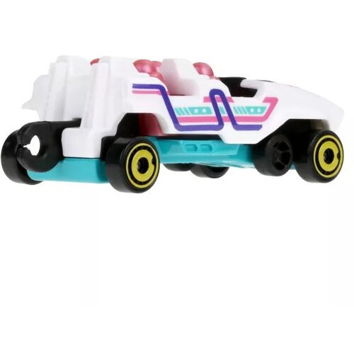 Hot Wheels Loopster avto Slike