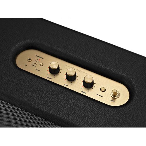 Marshall woburn iii bt black eu Slike