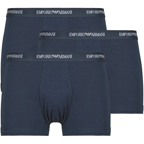 Emporio Armani Boksarice - pisana Slike