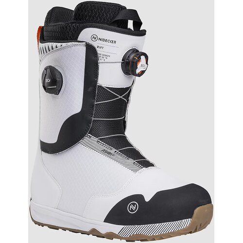Nidecker Rift BOA Snowboard cevlji white Cene