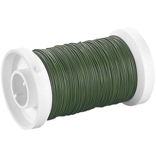  Okrasna eica fi-0,35mmx100m-pula knorr prandell 21-6467474 zelena blister Slike