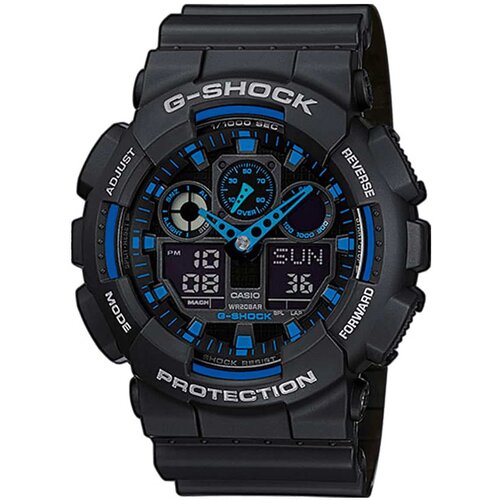 Casio G-SHOCK GA-100-1A2ER Cijene