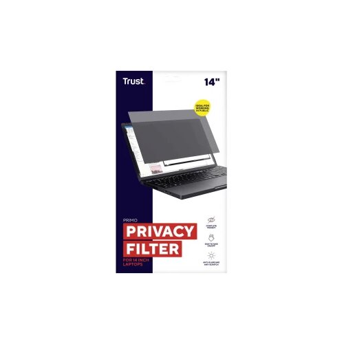 Trust Primo folija za zaštitu zaslona 35,6 cm (14) 25194 Cijene