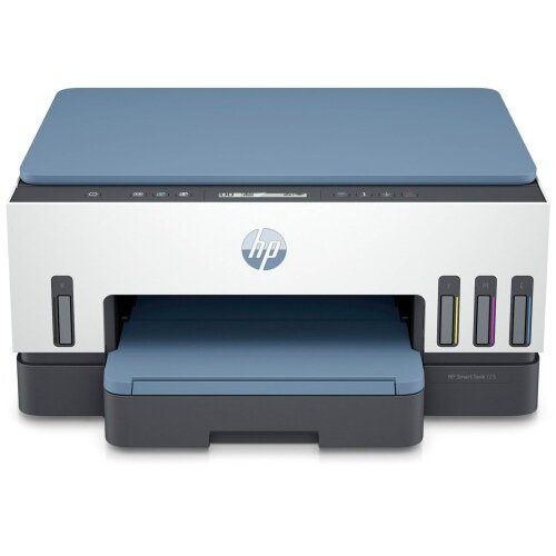 HP Večfunkcijska brizgalna naprava Smart Tank 725 Cene