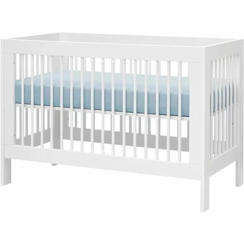 Pinio Promjenjivi krevetić za bebe Basic, 120 x 60 cm