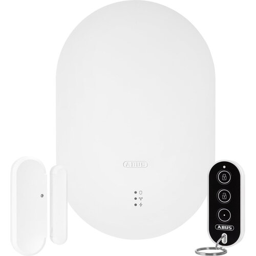 Abus FUAA45000 smart home security kit Cijene