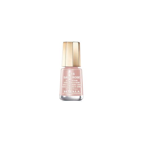 MAVALA Lak za nokte SAND ROSE 114 Cijene
