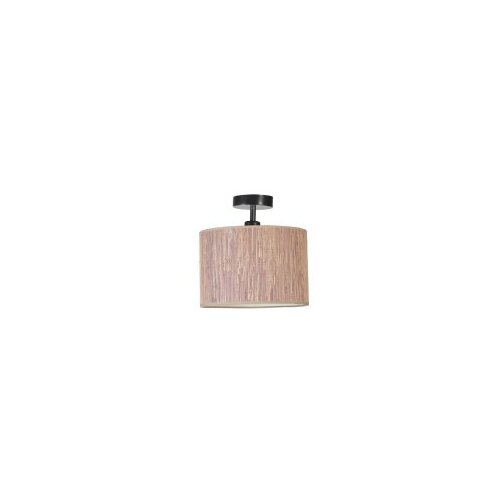 Opviq Luster Bambu 04, 30 cm, E27, 40W, IP20, Krem-Ljubičasti Slike