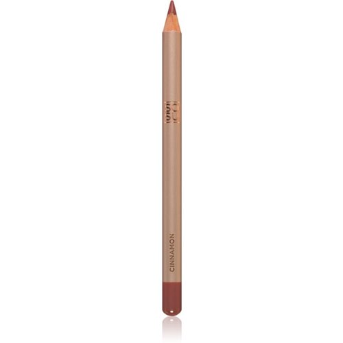 SOSU Cosmetics Precision Lip Liner olovka za konturiranje usana nijansa Cinnamon 1.4 g Slike