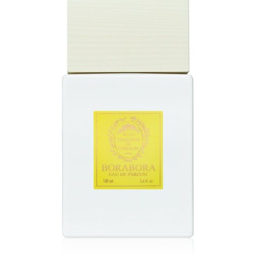 Giardini Di Toscana Borabora parfemska voda uniseks 100 ml Slike