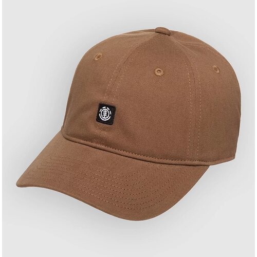 Element Icon Dad Twill Cap sepia Cijene