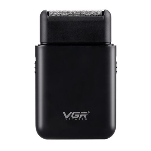 SARAHE Prenosni električni brivnik VGR V-390 5W USB (črn), (22149255) Cene