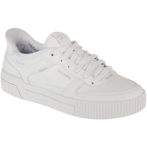 Skechers Nizke superge Slip-Ins: Jade - Put It In Neutral Bela Slike