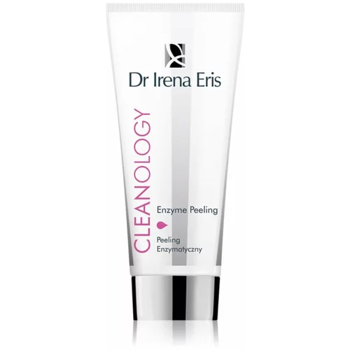 Dr Irena Eris Cleanology enzimski piling za osjetljivu i suhu kožu lica 75 ml