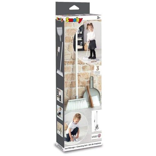  SET ZA ČI&Scaron;ĆENJE SMOBY 114548 Cijene